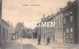 Statiestraat - Essen - Essen