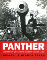 Panther - Germany's Quest For Combat Dominance - Engels