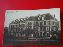 CARTE PHOTO GENTILLY HOPITAL N°88 - Gentilly