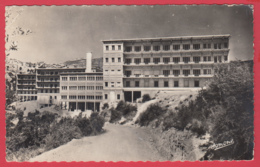 CPSM-Algérie- TIZI-OUZOU - Le Sanatorium** 2 SCANS - Tizi Ouzou
