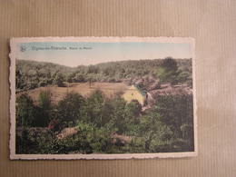 OIGNIES EN THIERACHE Moulin Du Mesnil  Province Namur Carte Postale Postkaart - Viroinval