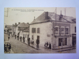 2019 - 3058  RABASTENS-de-BIGORRE  (Hautes-Pyrénées)  :  Avenue De La GARE   XXX - Rabastens De Bigorre