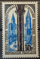 FRANCE 1954 - MNH - YT 986 - 30F - Unused Stamps