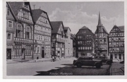 ALLEMAGNE(FRITZLAR) AUTOMOBILE - Fritzlar