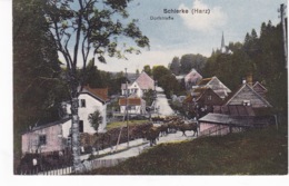 ALLEMAGNE(SCHIERKE) - Schierke