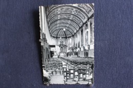 Delcampe - M-O 276 /   Limbourg  Hasselt  Minderbroederskerk  -  Binnenzicht  / Circulé - Hasselt