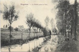 Brugelette  *  La Dendre Prise Au Parc - Brugelette