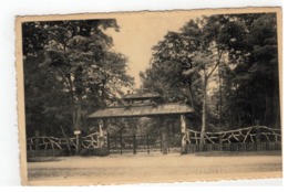 MERKSPLAS  PREVENTORIUM "ST-JOZEF" Der Zusters Norbertijnen Van Duffel."Domein 't Zwart Goor" - Merksplas