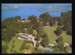 CPM Neuve Suisse BÜRGENSTOCK Hotel Waldheim Vue Aérienne - Other & Unclassified