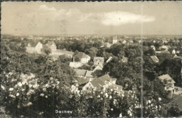 ( DACHAU )( BAVIERE )( ALLEMAGNE ) - Dachau