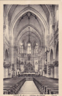 Tierce, Intérieur De L'Eglise (pk64650) - Tierce