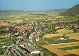 NEUNKIRCH SH Flugaufnahme - Neunkirch