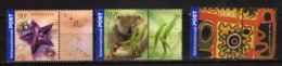 Australia 2002 International Greetings.koala. Mint.MNH - Ongebruikt