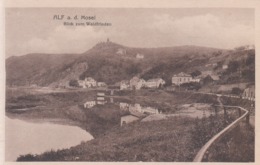 Alf A. D. Mosel - Blick Zum Waldfrieden - Alf-Bullay