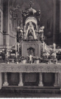 Werl, Gnadenaltar In Der Basilika (pk64686) - Werl