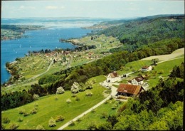 MAMMERN Restaurant Klingenzellerhof - Mammern