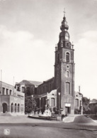 Leuze, Collégiale St Pierre (pk64701) - Leuze-en-Hainaut