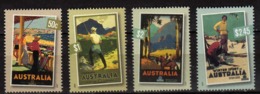 Australia 2007 Nostalgic Tourism.MINT/MNH - Ongebruikt