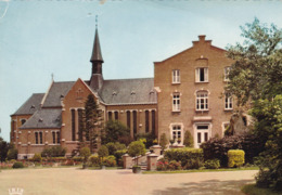 Institut Médical De St Jean De Dieu, Leuze, Côté Sud (pk64712) - Leuze-en-Hainaut