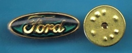 PIN'S //   ** LOGO / FORD ** - Ford