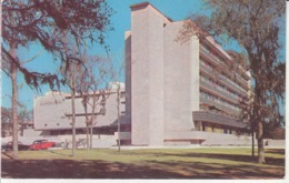 Houston - M. D. Anderson Hospital - Houston