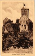 CPA AK Bad Teinach- Ruine Zavelstein GERMANY (908034) - Kaiserstuhl