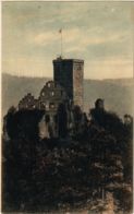 CPA AK Bad Teinach- Ruine Zavelstein GERMANY (908044) - Kaiserstuhl