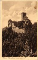 CPA AK Bad Teinach- Ruine Zavelstein GERMANY (908064) - Kaiserstuhl