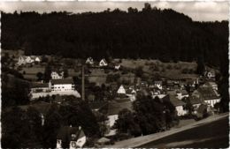 CPA AK Bad Teinach- GERMANY (908083) - Kaiserstuhl