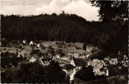 CPA AK Bad Teinach- GERMANY (908095) - Kaiserstuhl