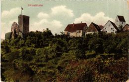 CPA AK Bad Teinach- Zavelstein GERMANY (908108) - Kaiserstuhl