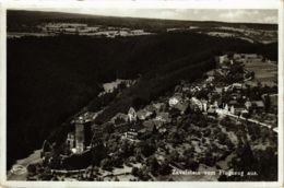 CPA AK Bad Teinach- Zavelstein GERMANY (908121) - Kaiserstuhl