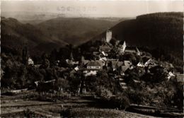 CPA AK Bad Teinach- Zavelstein GERMANY (908221) - Kaiserstuhl