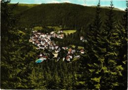 CPA AK Bad Teinach- GERMANY (908255) - Bad Teinach
