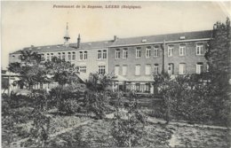 Leers (Belgique)   *  Pensionnat De La Sagesse - Estaimpuis