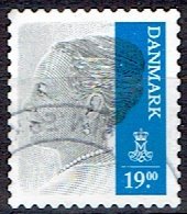 DENMARK  #  FROM 2015  STAMPWORLD 1736** - Nuevos