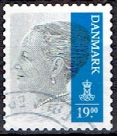 DENMARK  #  FROM 2015  STAMPWORLD 1736** - Nuevos