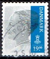 DENMARK  #  FROM 2015  STAMPWORLD 1736** - Nuevos