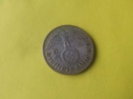 2 Marchi 1938 - 2 Reichsmark