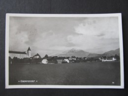 AK EBERNDORF B. Völkermarkt 1934 /////  D*40848 - Völkermarkt