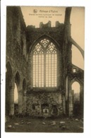 CPA-Carte Postale-Belgique- Abbaye D'Aulne Grande Verrière  -VM9367 - Thuin