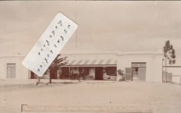 ROBERTSON  - Railway Street     ( Carte Photo ) 4/4 - Afrique Du Sud