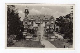 Nov19  86150   Utrech Kastée De Hooge Vuursche - Baarn