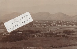 ROBERTSON  - General View     ( Carte Photo ) 3/4 - Afrique Du Sud