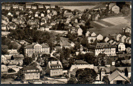 C9680 - Burkhardtsdorf - VEB Volkskunstverlag Reichenbach - Foto Lindner - Burkhardtsdorf