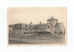 Zusters Van Liefde J. M. - Hospitaal Sanatorium "Prinses-Josephine" Meirelbeke (Lemberge) - 1937. - Merelbeke