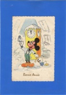 DISNEY - Mignonette MICKEY - Other & Unclassified