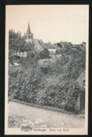 ISENBERGHE  DORP MET KERK - Alveringem