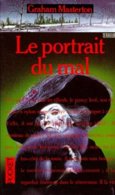 LE PORTRAIT DU MAL  N°  9017 - Presses Pocket