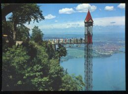 CPM Neuve Suisse BÜRGENSTOCK Hammetschwandlift - Sonstige & Ohne Zuordnung